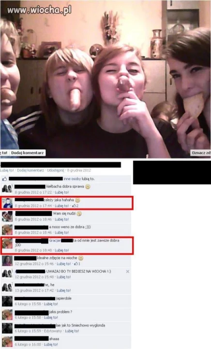 Gimbazujm atakuje.