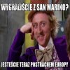 Postrach Europy 