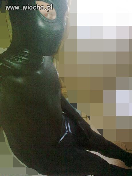 Może ktoś mi powie co to jest? 