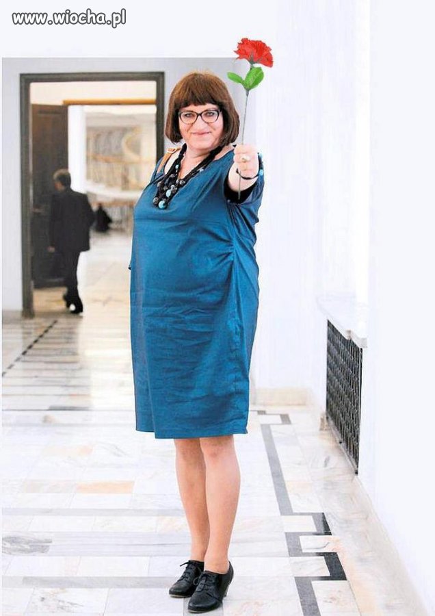 Najlepszego Kobitki 
