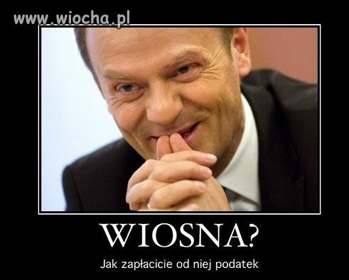 Wiosna