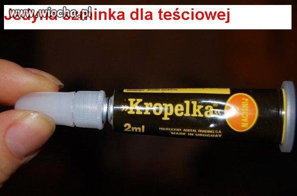 Pomysł na prezent