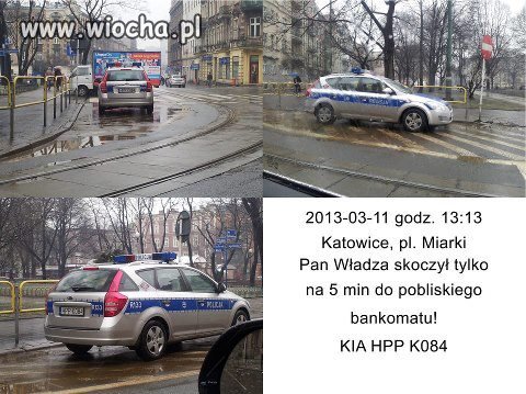 Są równi i równiejsi