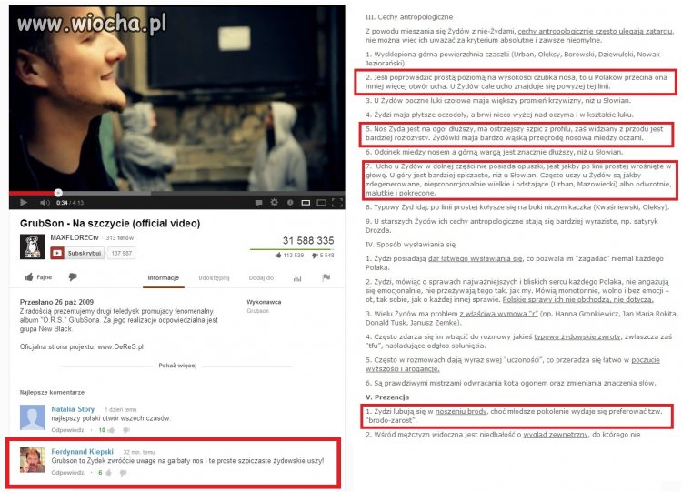 Wyszło szydło z worka