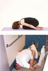 YOGA teraz w modzie 