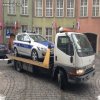 Woził WILK razy kilka