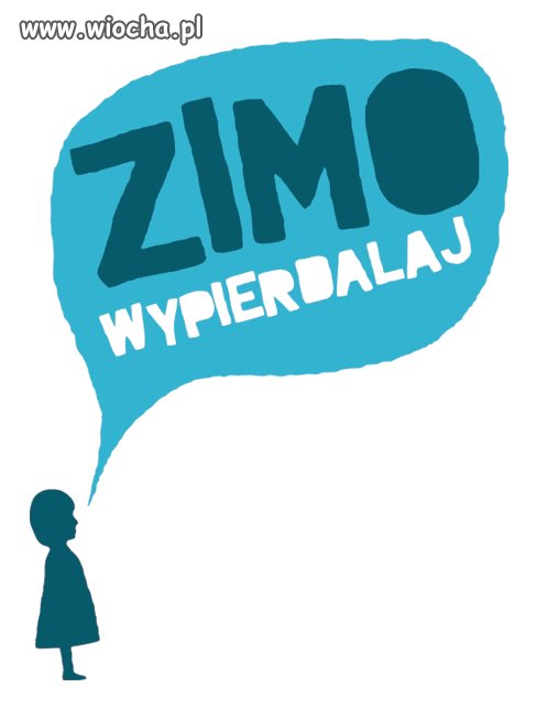 Zimo Wypier...