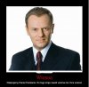 Z cyklu: to wina Tuska