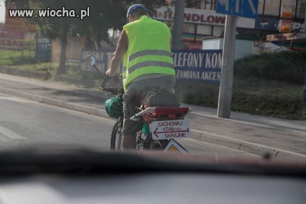 Bezpieczna wycieczka