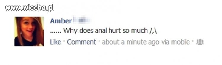 Anal