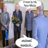 Lubimy policję