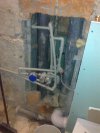 Instalacja wodna 