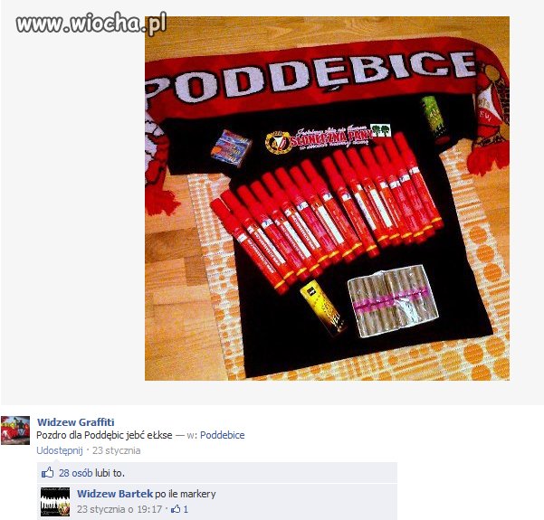 Kolejny raz Widzew demotywuje sam siebie.