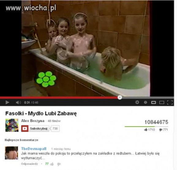 Dość sporo się tu pisze o pedofilach