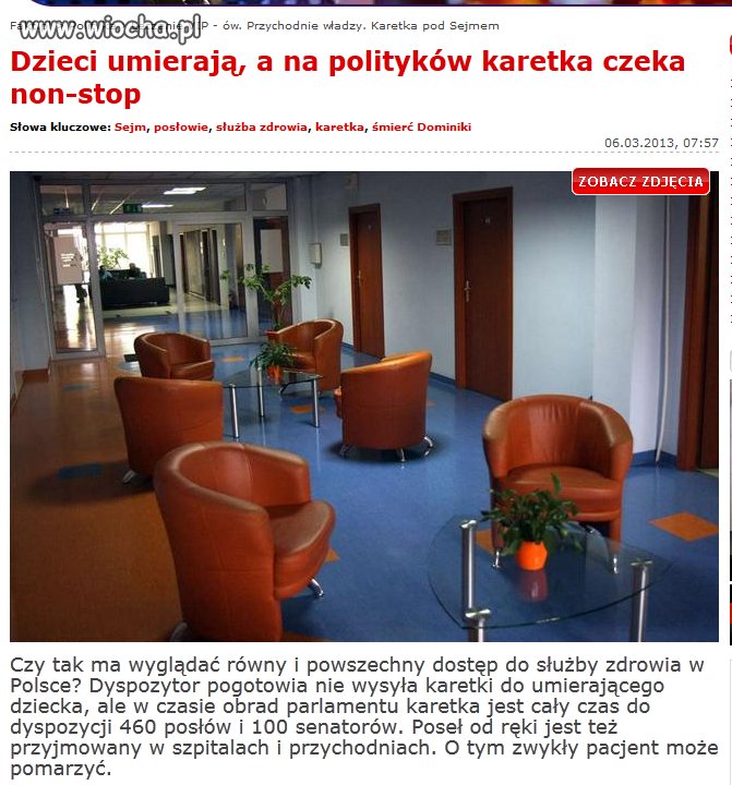 I to jest właśnie Polska