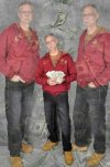 Money man!