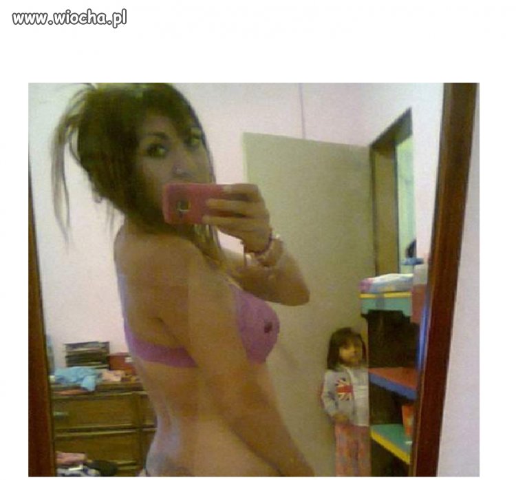 Mamo co robisz?!