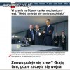 Redaktor TVN24 tym razem ZAWIÓZŁ, a może ZAWIÓDŁ