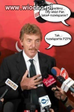 Po meczu Polska-Ukraina