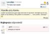 Wpadka przy lizaniu...