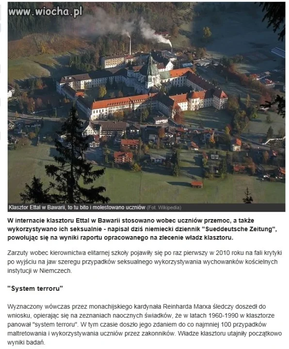 Święty kościół