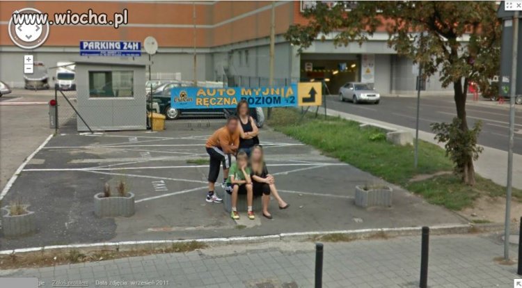 Rodzinne foto 