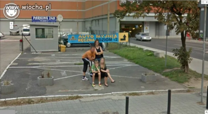 Rodzinne foto 