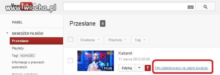 Abelard Giza - Polski Public Enemy ??!!