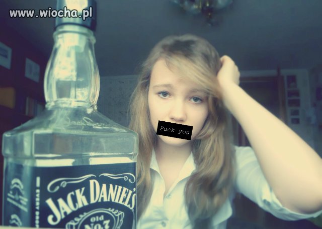 15latka na photoblogu..
