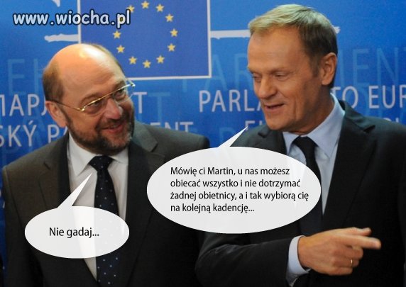 Następna kadencja 