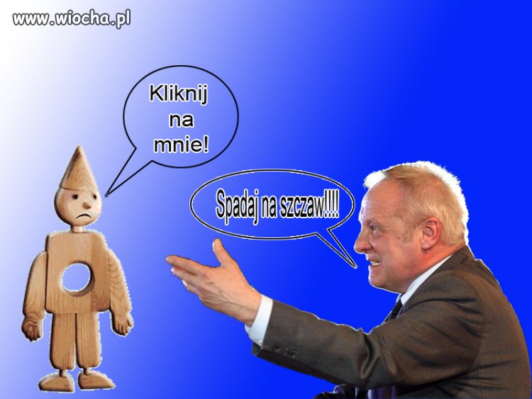 Naczelny dietetyk kraju