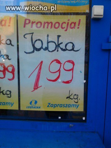 A ludzie się dziwią 