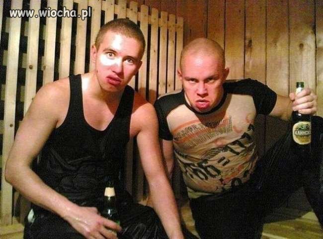 Prawie jak Mafia