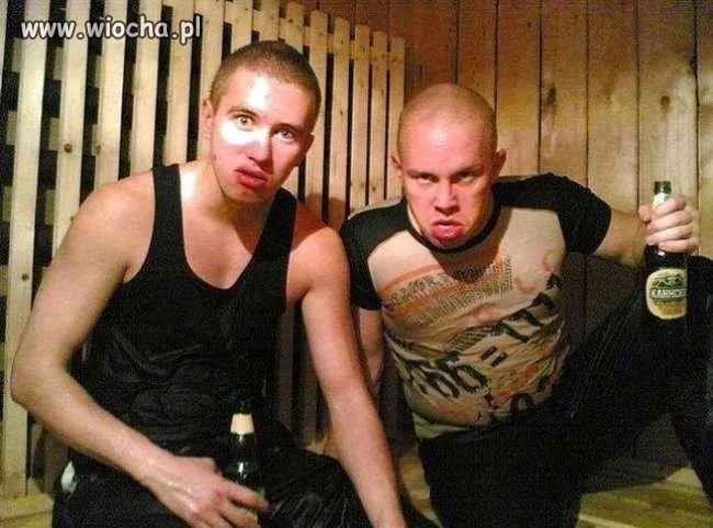 Prawie jak Mafia