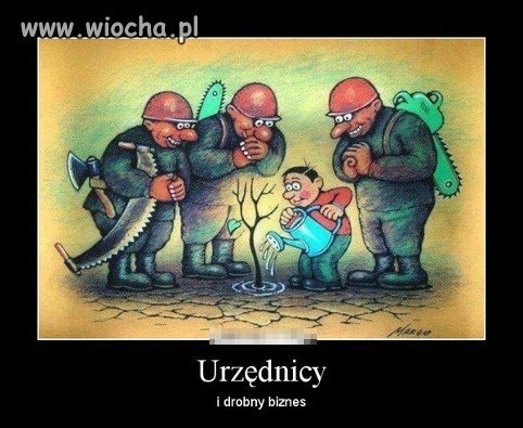 Urzędnicy...