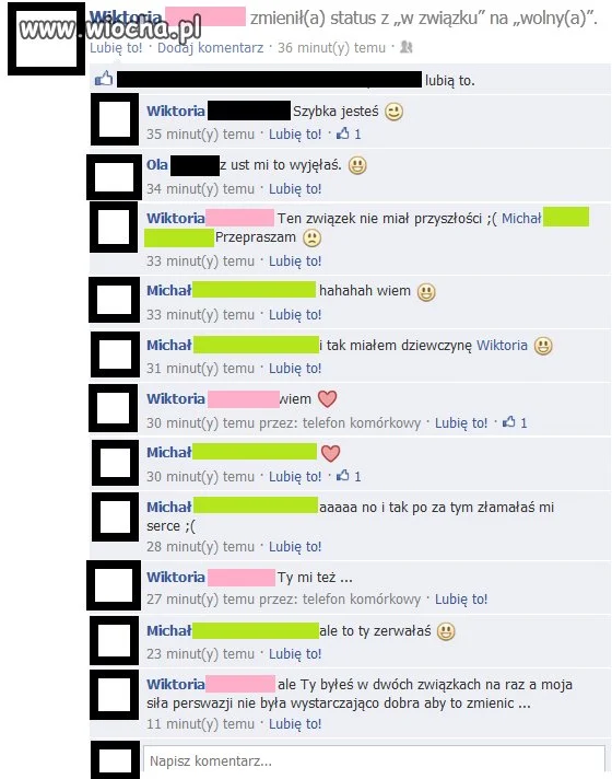 Gimnazjalne związki