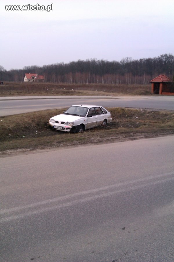 Mistrz parkowania
