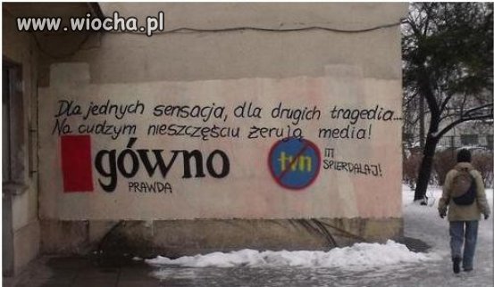 Cała prawda...