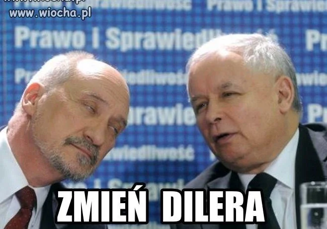 Rydzyk i ekipa