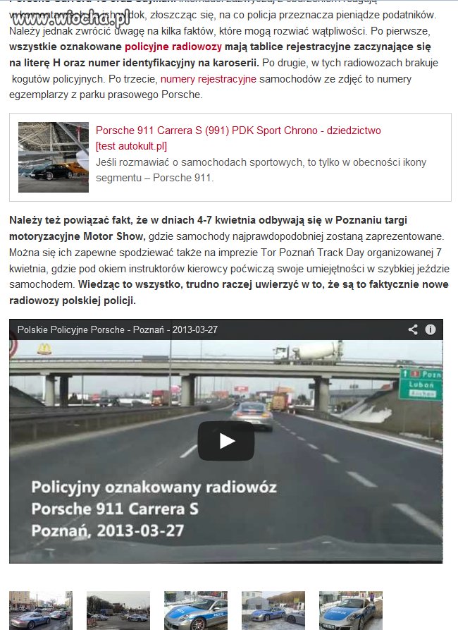 Wiochą jest wstawiać absurd a go