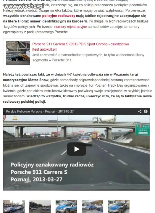 Wiochą jest wstawiać absurd a go