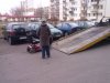 Zlecenie dla lawety