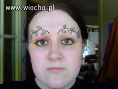 Regulacja brwi 