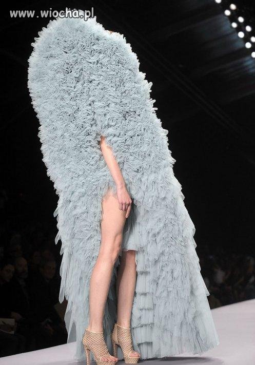 Dzisiejsza moda