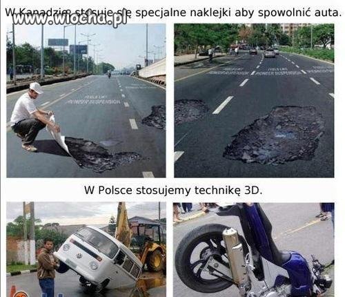 Kanada vs Polska