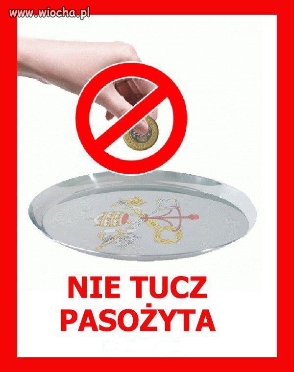 Czas zdezynfekować