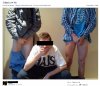 Takie tam z kolegami 