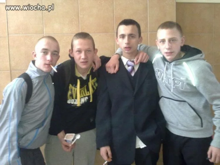 Nie wiem
