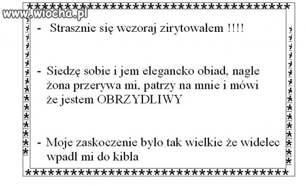 Taka przygoda