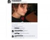 Młodzież na FaceBook